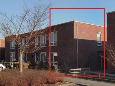 85m2 maison à louer pour 932.93€/mois à Huls 10, Emmer-Compascuum