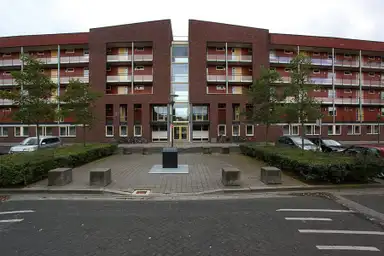 74m2 apartment to rent for 932.93€/month in Bernard Lievegoedstraat 74, Zutphen