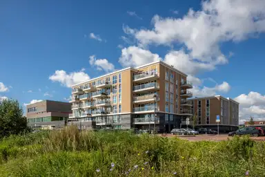 99m2 apartment to rent for 1908€/month in Van Rijtstraat 32, Rijswijk