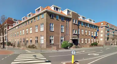 54m2 apartment to rent for 713.34€/month in Polderweg 196, Den Helder