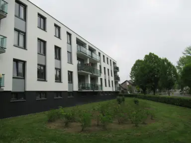 85m2 apartment to rent for 764.14€/month in Doctor Martin Luther Kinglaan 39, Heerlen