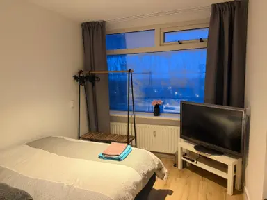 15m2 Camera in affitto per 1050€/mese a Molenvliet, Rotterdam