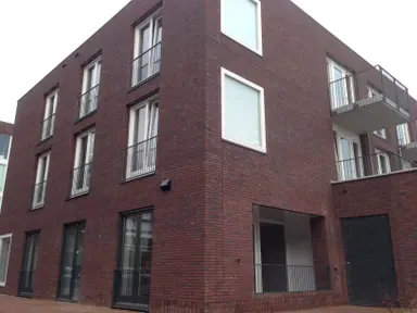 15m2 Camera in affitto per 498.2€/mese a Demerstraat 1-A1, Breda