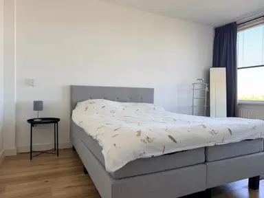 m2 Camera in affitto per 1150€/mese a Molenvliet, Rotterdam