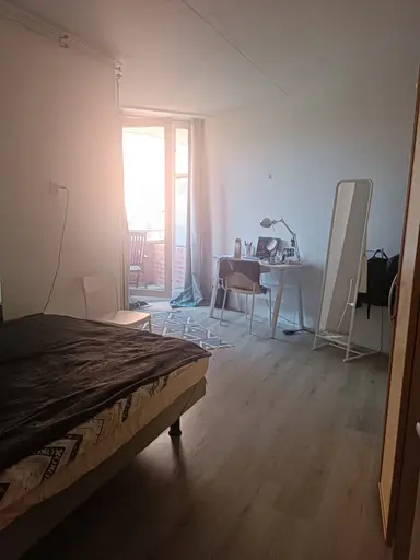 16m2 room to rent for 900€/month in Woldberg, Capelle aan den IJssel