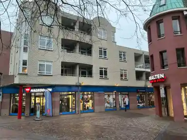 m2 apartment to rent for 730.54€/month in Touwstraat 29, Meppel