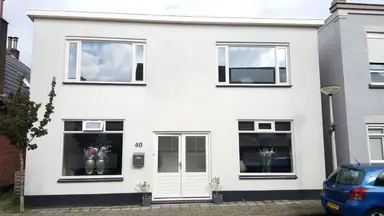 100m2 flat to rent for 1325€/month in C.J. Snuifstraat, Enschede