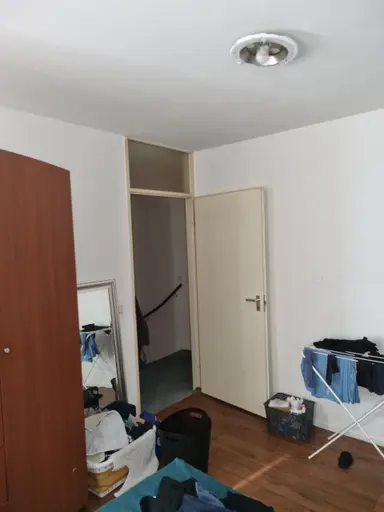 12m2 Chambre à louer pour 750€/mois à Florijn, Zaandam
