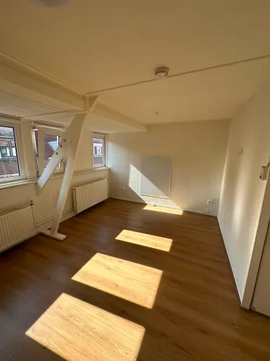 30m2 studio to rent for 650€/month in 2e Koestraat, Leeuwarden
