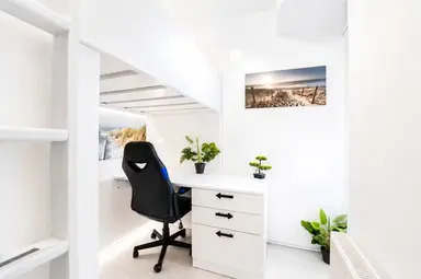 36m2 Camera in affitto per 1695€/mese a Oostmaaslaan 362, Rotterdam