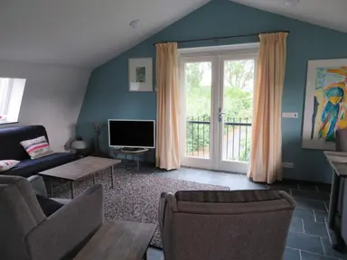 50m2 studio to rent for 1495€/month in Dwars Hommelstraat, Beuningen