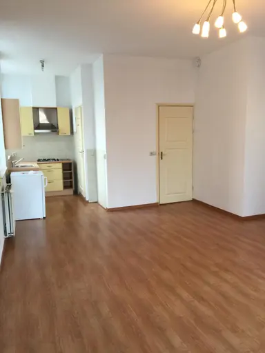30m2 studio to rent for 955€/month in Oosteinde, Delft