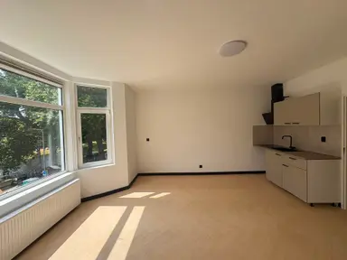 26m2 studio to rent for 1350€/month in Noordsingel, Rotterdam