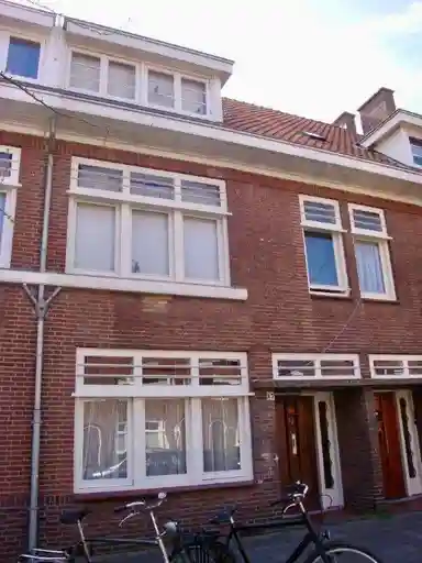 31m2 room to rent for 695€/month in Sophia van Wurtemberglaan, Eindhoven