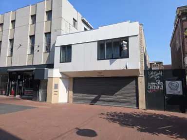 112m2 apartment to rent for 1300€/month in Ameidestraat 18, Helmond
