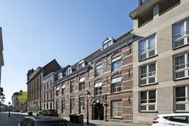 20m2 room to rent for 498.2€/month in Catharinastraat 9, Breda