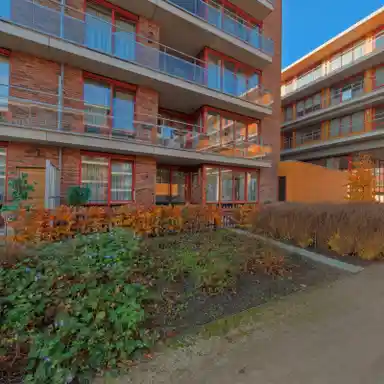 93m2 Appartement à louer pour 1330€/mois à Gagelboschplein, Eindhoven