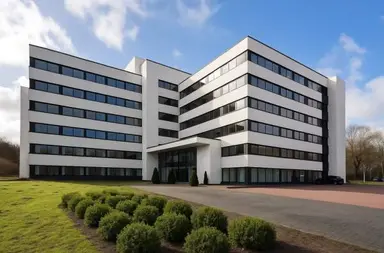 38m2 room to rent for 825€/month in Boerhaavelaan, Zoetermeer