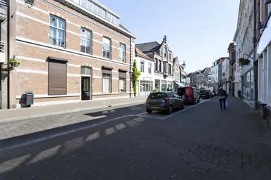 12m2 room to rent for 296.41€/month in Haagdijk 180, Breda