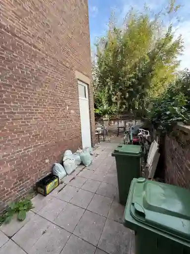 13m2 room to rent for 600€/month in Joseph Hollmanstraat 23B, Maastricht