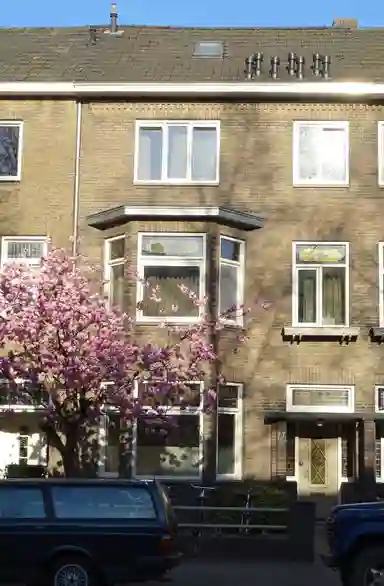 31m2 Appartement à louer pour 1085€/mois à Koning Clovisstraat, Maastricht