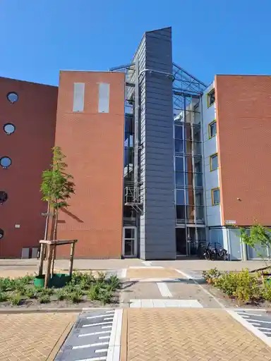 66.55m2 Appartement à louer pour 600€/mois à Plataanstate 33, Purmerend