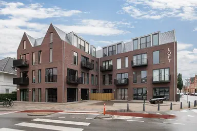 51m2 Appartement à louer pour 960€/mois à Maaspoort 1, Weert
