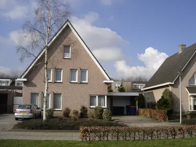 17m2 Camera in affitto per 525€/mese a Speelveld, Etten-Leur