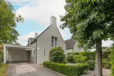 150m2 huis te huur voor 1995€/maand in Oude Goirleseweg, Tilburg