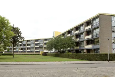 65m2 apartment to rent for 764.14€/month in Drakensteyn 507, Almelo