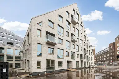 72m2 Appartement à louer pour 1950€/mois à Deken van Somerenstraat 118, Eindhoven