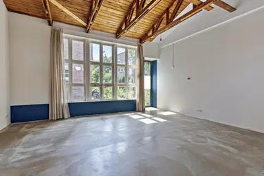57m2 Appartement à louer pour 2250€/mois à Kraaipanstraat 54A, Amsterdam