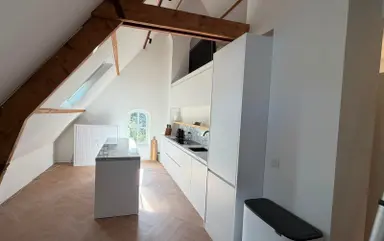 53m2 flat to rent for 1535€/month in Tilburgseweg, Goirle