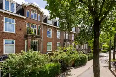 204m2 Casa in affitto per 7950€/mese a Hoofdweg, Amsterdam