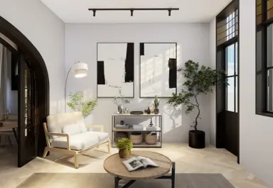 76m2 apartment to rent for 2000€/month in Tilburgseweg, Goirle