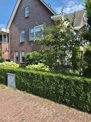 70m2 flat to rent for 828.65€/month in Koningsspil 91, Raalte