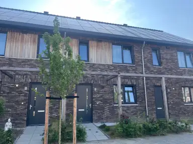 126m2 house to rent for 1445€/month in Waterlanden, Terneuzen