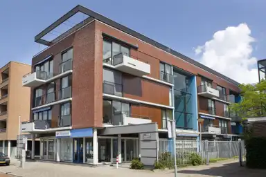 60m2 flat to rent for 713.02€/month in Touwbaan 52, Almelo
