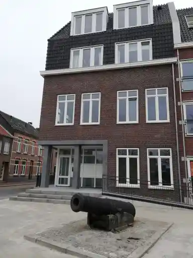 69m2 Appartement à louer pour 975€/mois à Wilhelminasingel 230, Weert