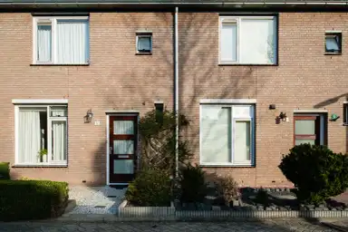 111m2 Casa in affitto per 1610€/mese a Vedelaarsborch 10, Houten
