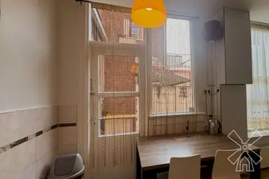 19μ² Δωμάτιο προς ενοικίαση για 1561€/μήνα σε Daltonstraat, The Hague