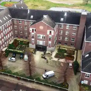60m2 anti-squat in affitto per 235€/mese a Schoolstraat, Tegelen
