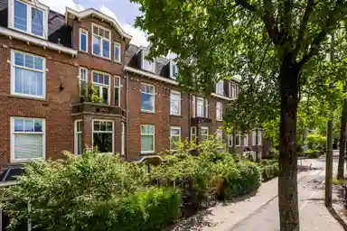204m2 Casa in affitto per 7950€/mese a Hoofdweg 38-2, Amsterdam