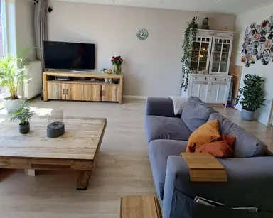 112m2 house to rent for 2250€/month in Pepermuntstraat 24, Heinkenszand
