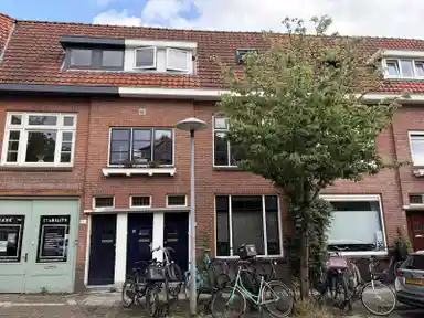 85m2 apartment to rent for 2495€/month in P.C. Borstraat, Utrecht
