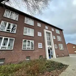 80m2 anti-squat in affitto per 675€/mese a Hieronymus Boschstraat, Venlo