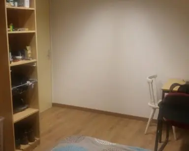 14m2 Camera in affitto per 850€/mese a Aziëlaan, Delft