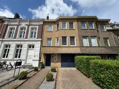 41m2 studio to rent for 895.11€/month in Meerssenerweg 366, Maastricht