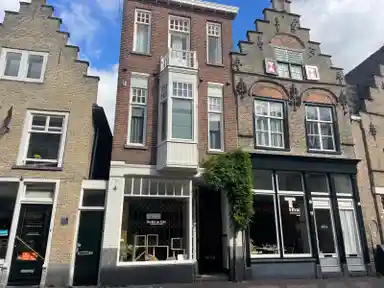 20m2 Kamer te huur voor 503€/maand in Haagdijk, Breda