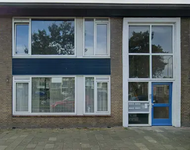 44m2 flat to rent for 702.44€/month in van de Mortelstraat 87, Noordwijk